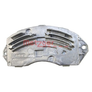 Appareil de commande, chauffage/ventilation