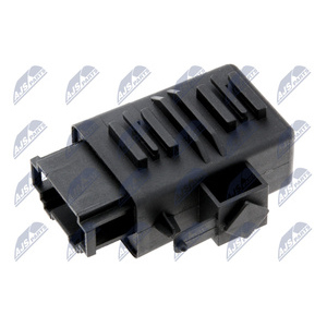 Contôle, chauffage du siège