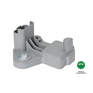 Capteur d'angle, vilebrequin