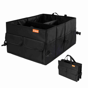 Sac de coffre