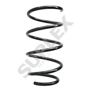 Ressort de suspension