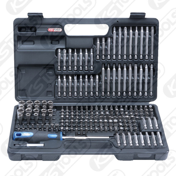 Set biti surubelnita KSTOOLS KS911.2008