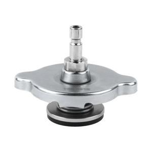 Cooling system bayonet adapter, #3