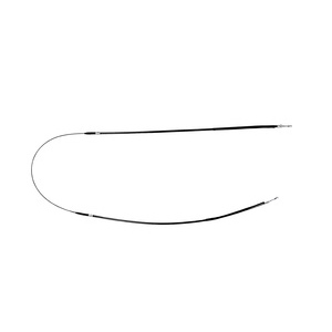 Tirette à câble, frein de stationnement