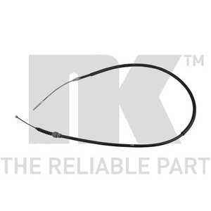 Câble de frein à main arrière gauche+droite