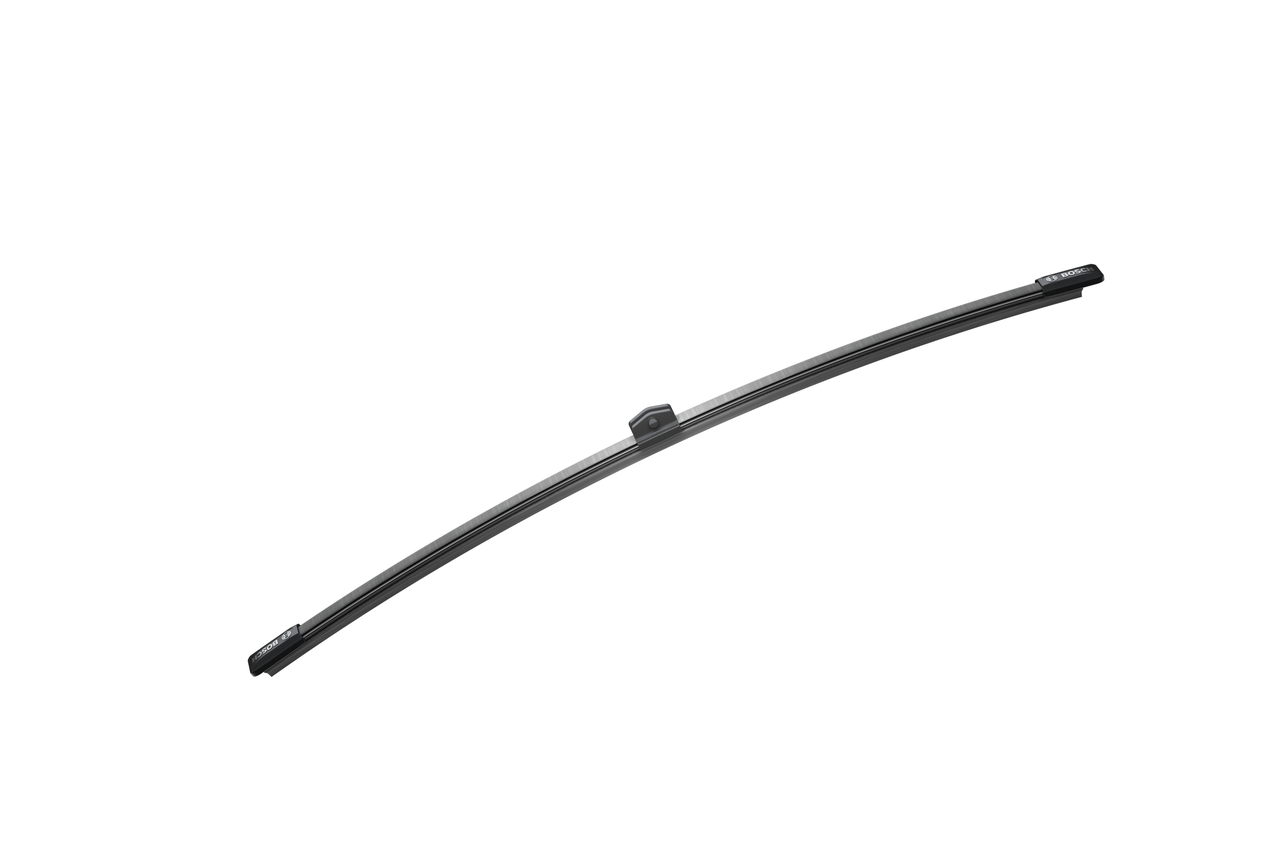 ALCA SUPER FLAT Kit Tergicristallo Anteriore E Posteriore Per Citroen DS3 - Spazzole Classic 600/400/300 Mm Con Tecnologia Nano Graphite