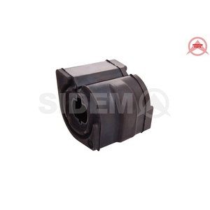 Suspension, stabilisateur