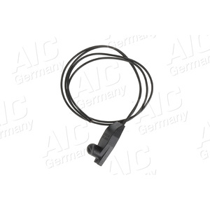 Capteur, température extérieure