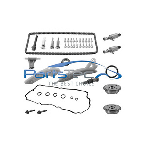 Kit de distribution par chaîne