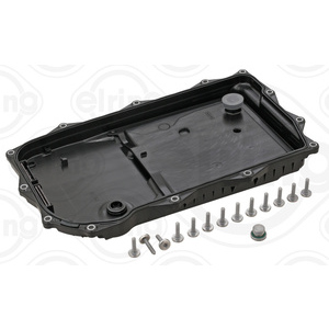 Kit de filtre hydraulique, boîte automatique