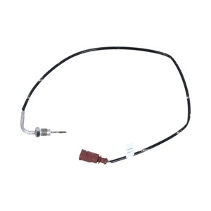 Capteur, température des gaz