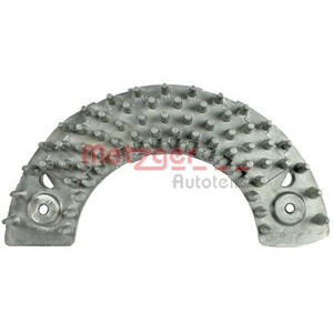 Appareil de commande, chauffage/ventilation