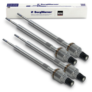 4x bougies de préchauffage