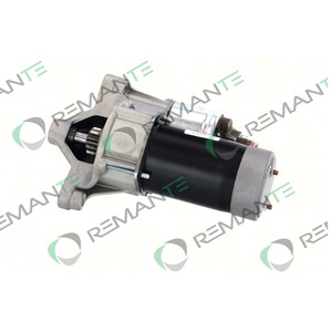 Démarreur -Pièce détachée