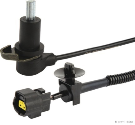 HERTH+BUSS JAKOPARTS J5920900 - Capteur, vitesse de roue