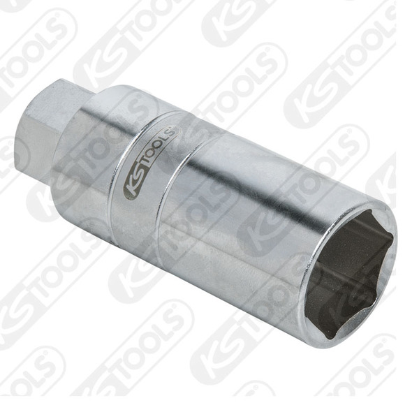 Cap cheie tubulara, tija piston amortizor KSTOOLS KS150.9421