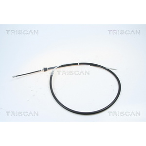 Tirette à câble, frein de stationnement