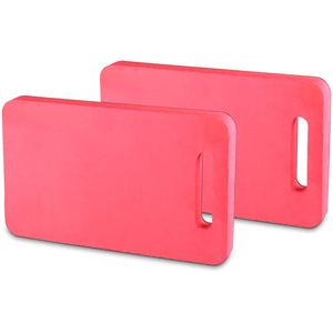 2x planche à genoux - 450 x 270 x 35 mm