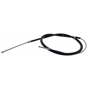 Câble de frein à main de l'essieu arrière à tambour