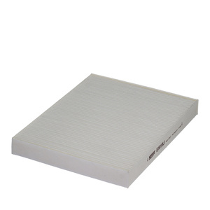 Filtre, air de l'habitacle