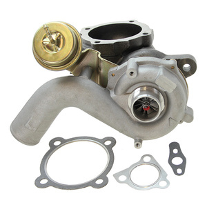 Turbocompresseur