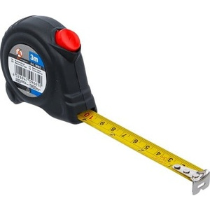 Mètre à ruban, 3 m