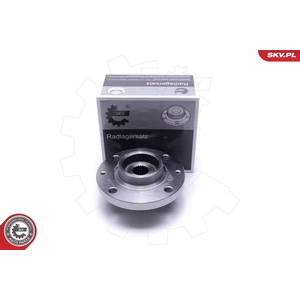 Kit de roulements de roue