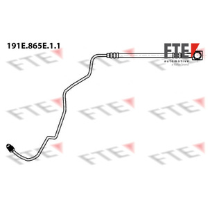 Flexible de frein