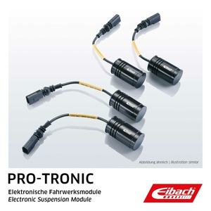 Module de désactivation, régulation électronique des amortisseurs, Pro-Tronic