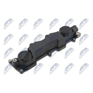 Couvercle de culasse