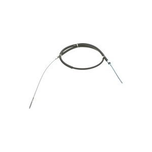 Tirette à câble, frein de stationnement