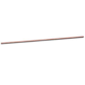Manche en bois - bois de pin - Ø 24 mm - 140 cm