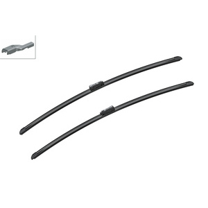 Balai d'essuie-glace Aerotwin Spoiler A640S