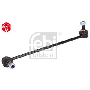 1x barre d'accouplement/support pendulaire