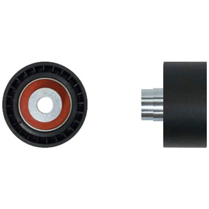 Poulie renvoi/transmission, courroie trapézoïdale à nervures