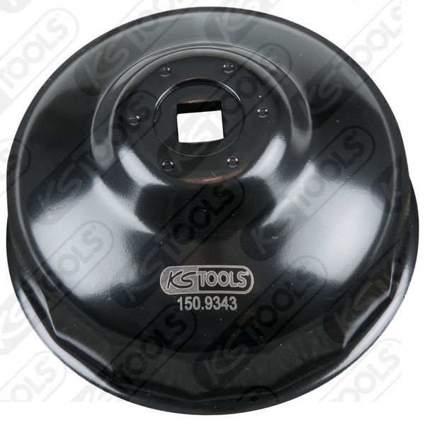 Cheie filtru ulei KSTOOLS KS150.9343