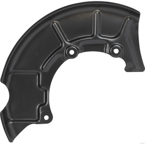 Déflecteur, disque de frein