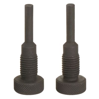 KS TOOLS 150.3002 - Locking pin f.150.3000, 2 pcs, 6-10 mm