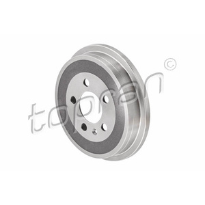 1x tambour de frein