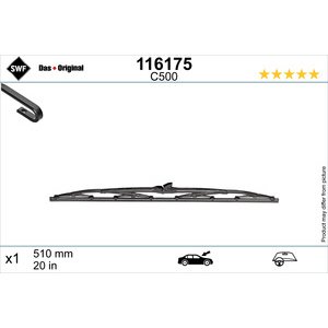 Balai d'essuie-glace