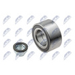 NTY KLP-RE-019 - Kit de roulements de roue 1