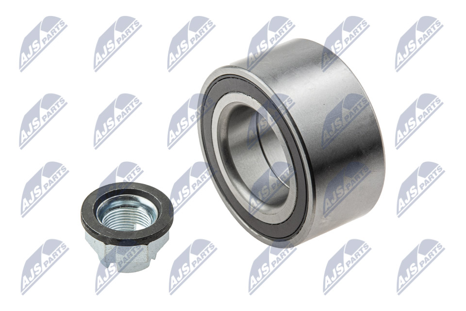 NTY KLP-RE-019 - Kit de roulements de roue 1