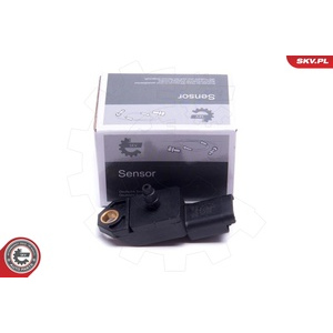 Capteur, pression du tuyau d'admission