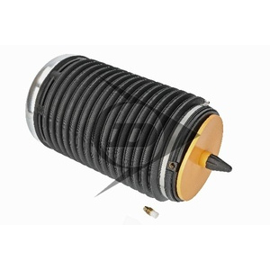 Ressort pneumatique, châssis