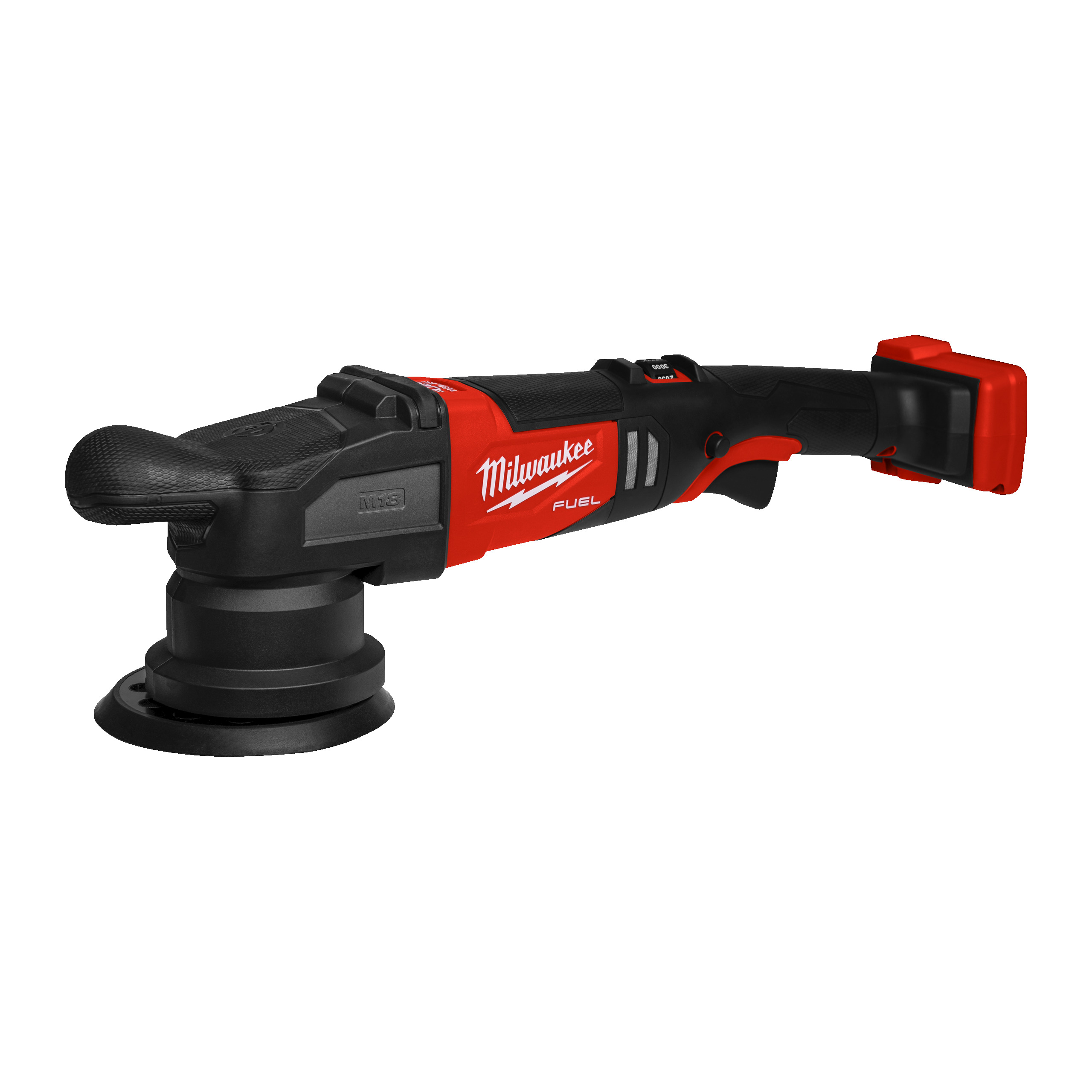M18 FROP15-0X POLIZATOR CU CERC DE VIBRA?II 15 MM-cu carcasa MILWAUKEE MW4933478834