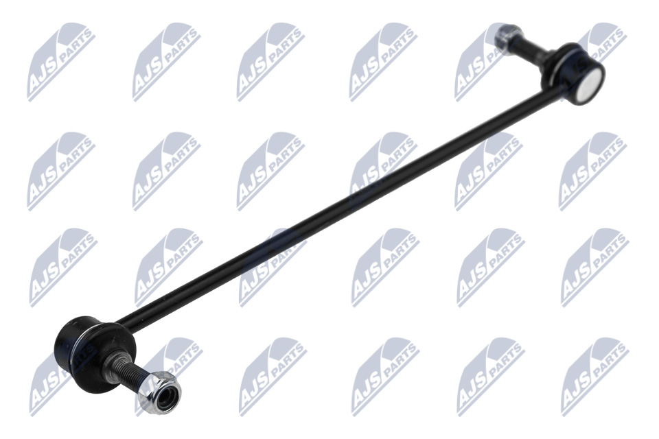 NTY ZLP-ME-031 - Entretoise/tige, stabilisateur 1