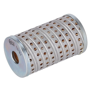 Filtre hydraulique, direction