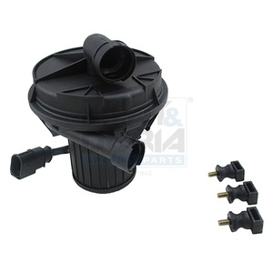 Pompe d'injection d'air secondaire