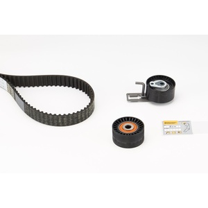 Kit de courroie crantée