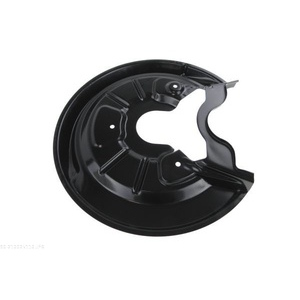 Déflecteur, disque de frein